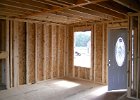 Framed Living Room